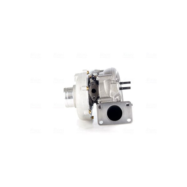 Turbo Nissens 93175 NISSENS