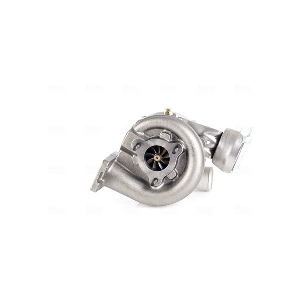 Turbo Nissens 93175 NISSENS