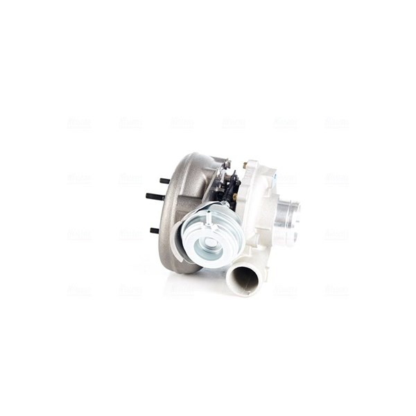 Turbo Nissens 93175 NISSENS