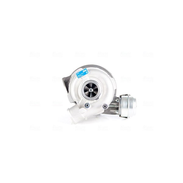 Turbo Nissens 93177 NISSENS
