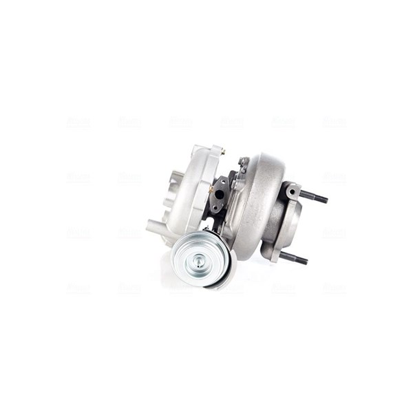 Turbo Nissens 93177 NISSENS