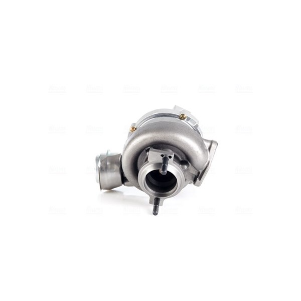 Turbo Nissens 93177 NISSENS