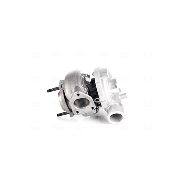 Turbo Nissens 93177 NISSENS