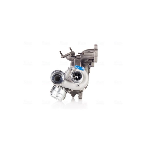 Turbo Nissens 93179 NISSENS