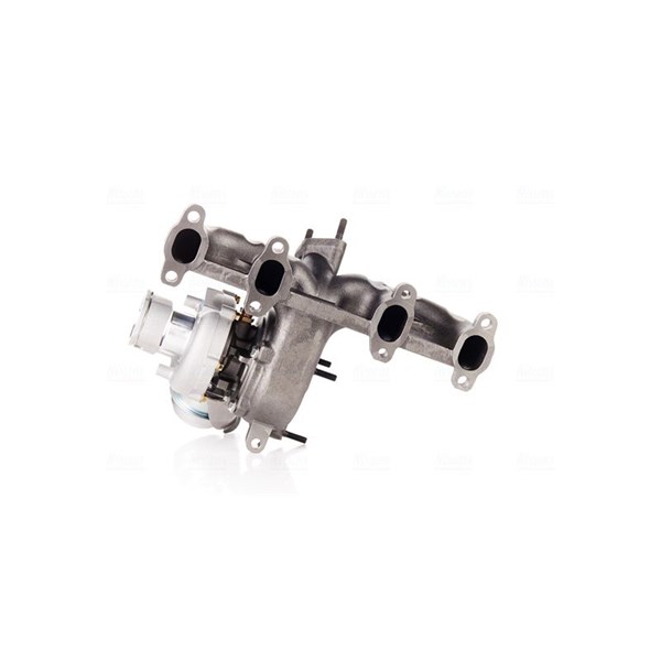 Turbo Nissens 93179 NISSENS