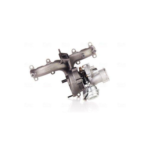 Turbo Nissens 93179 NISSENS