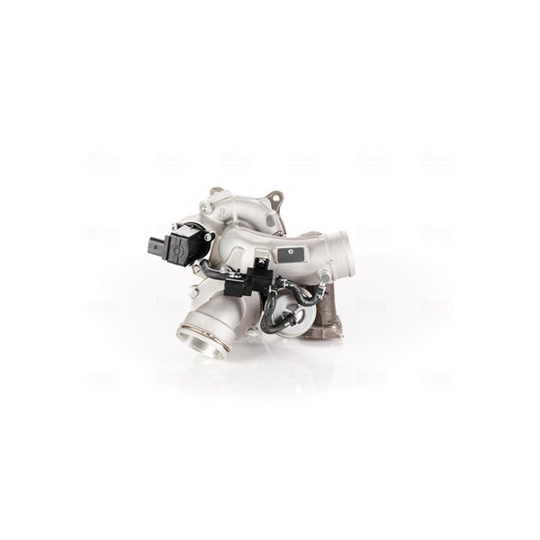 Turbo Nissens 93194 NISSENS