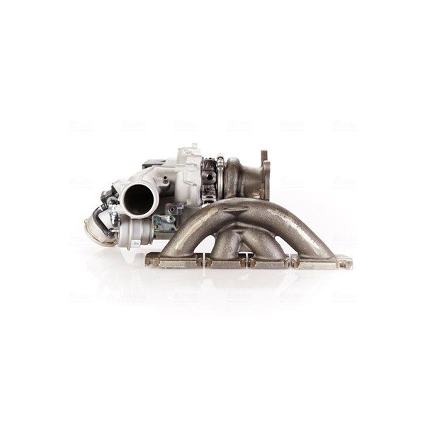 Turbo Nissens 93194 NISSENS