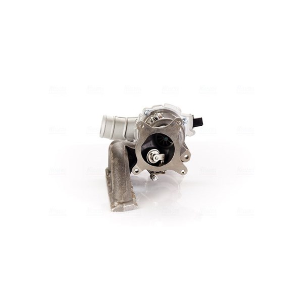 Turbo Nissens 93194 NISSENS