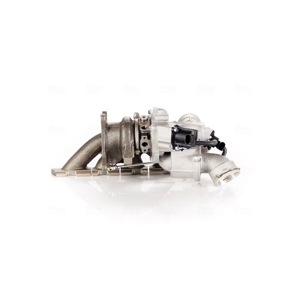 Turbo Nissens 93194 NISSENS