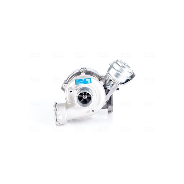 Turbo Nissens 93200 NISSENS