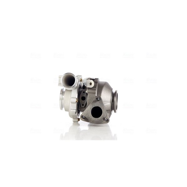 Turbo Nissens 93201 NISSENS