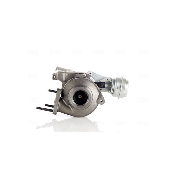 Turbo Nissens 93201 NISSENS