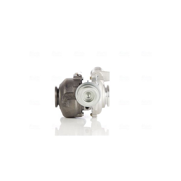 Turbo Nissens 93201 NISSENS