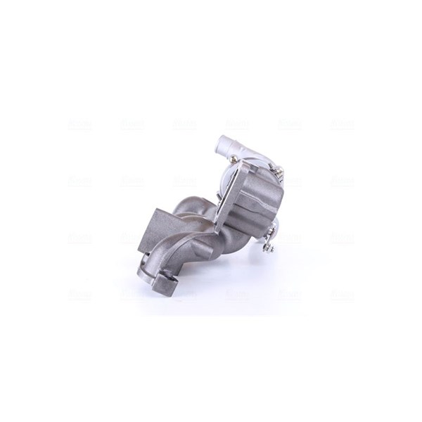 Turbo Nissens 93204 NISSENS