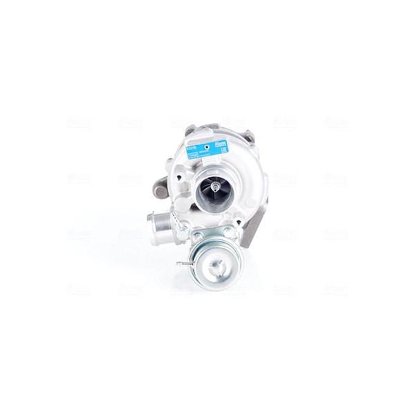 Turbo Nissens 93219 NISSENS