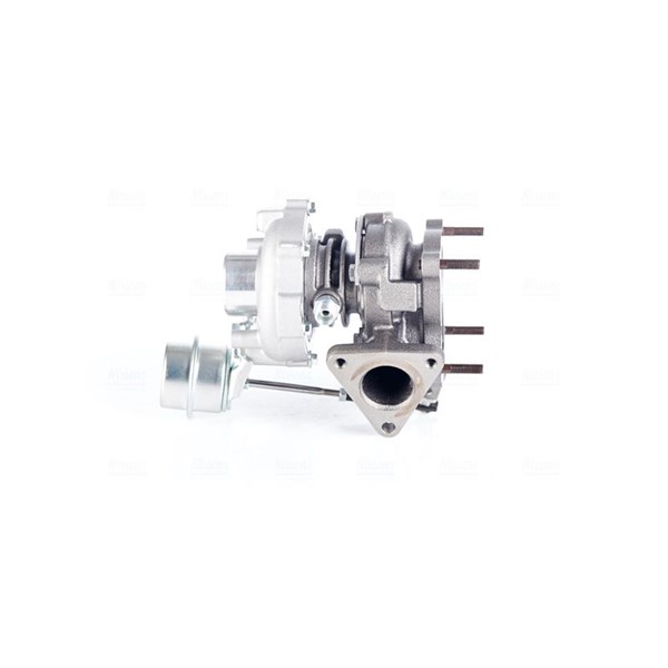 Turbo Nissens 93219 NISSENS