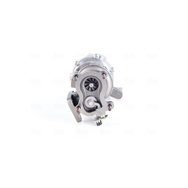 Turbo Nissens 93219 NISSENS