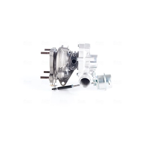 Turbo Nissens 93219 NISSENS