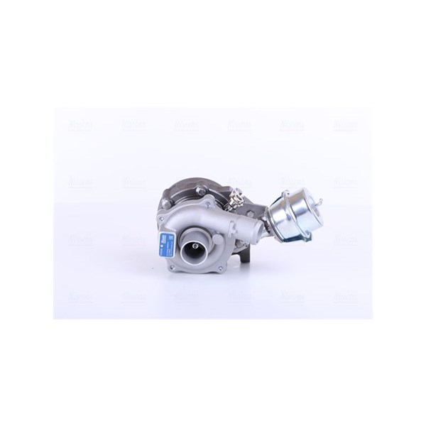 Turbo Nissens 93226 NISSENS