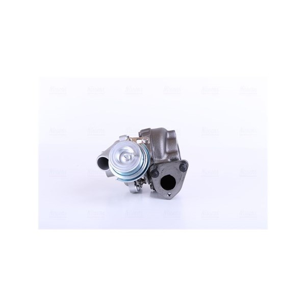 Turbo Nissens 93226 NISSENS