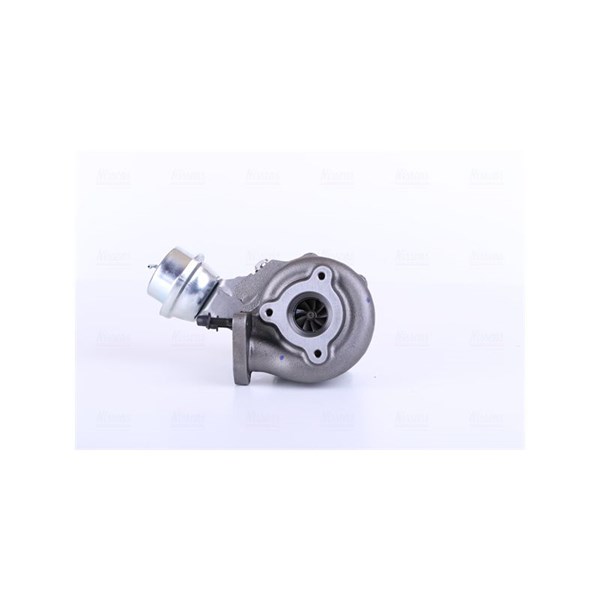 Turbo Nissens 93226 NISSENS