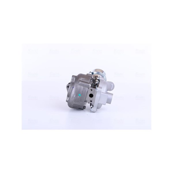 Turbo Nissens 93226 NISSENS