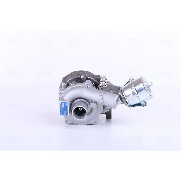 Turbo NISSENS NISSENS