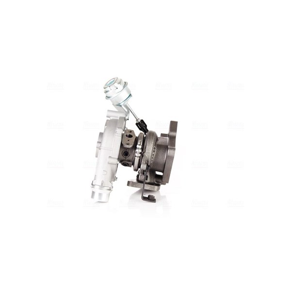 Turbo Nissens 93233 NISSENS