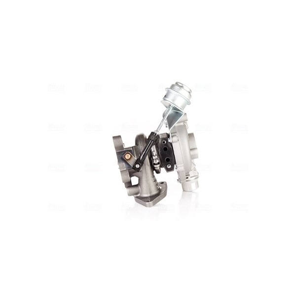 Turbo Nissens 93233 NISSENS