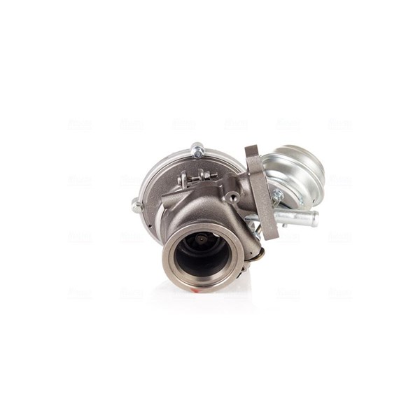 Turbo Nissens 93234 NISSENS
