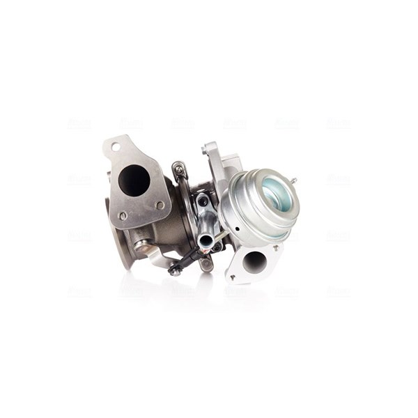 Turbo Nissens 93234 NISSENS