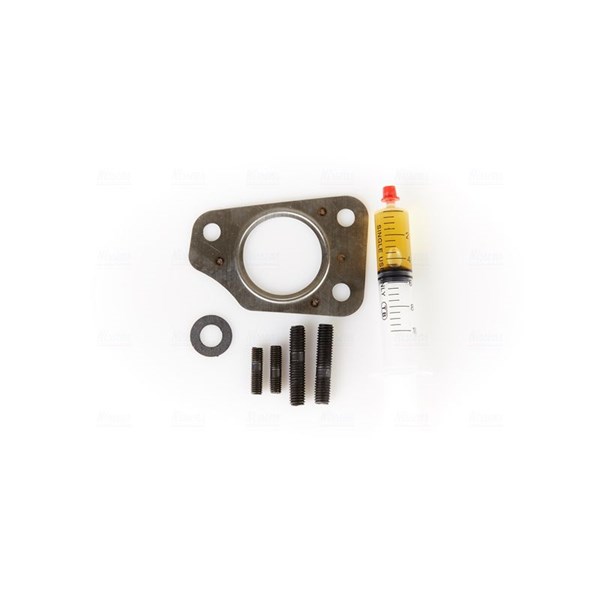 Turbo Nissens 93234 NISSENS