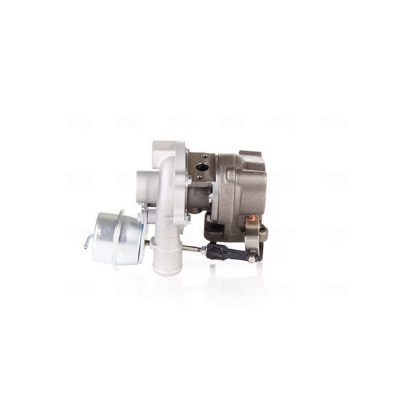 Turbo Nissens 93236 NISSENS