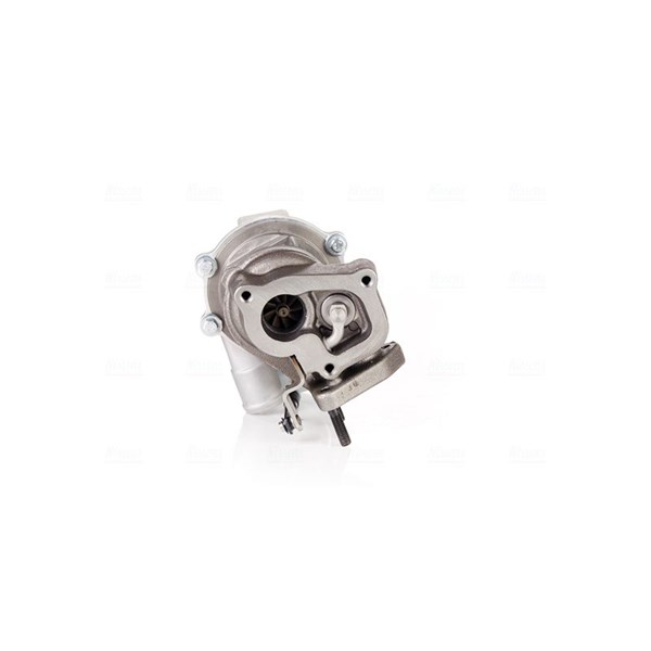 Turbo Nissens 93236 NISSENS