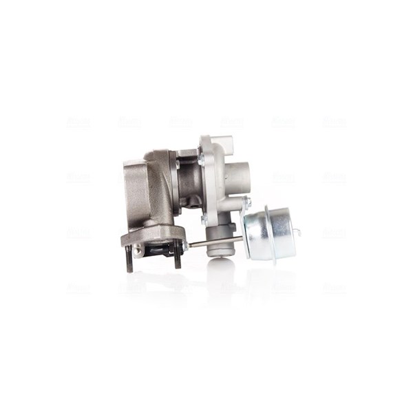 Turbo Nissens 93236 NISSENS