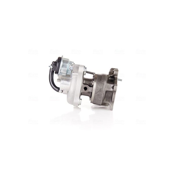 Turbo Nissens 93237 NISSENS
