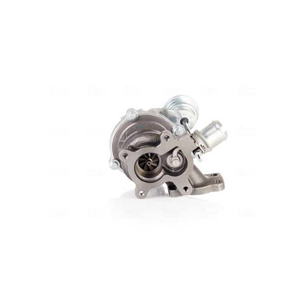 Turbo Nissens 93237 NISSENS