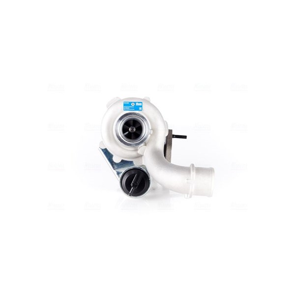 Turbo Nissens 93238 NISSENS