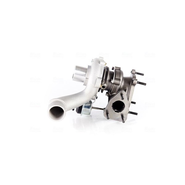 Turbo Nissens 93238 NISSENS