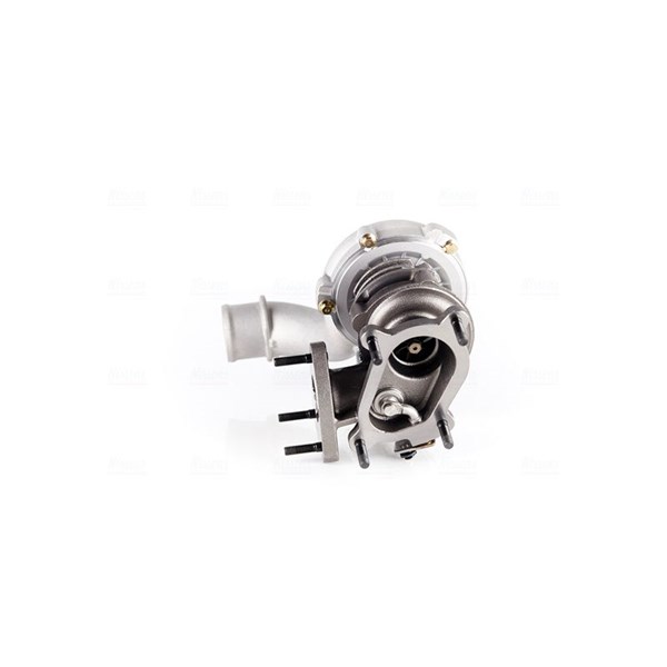 Turbo Nissens 93238 NISSENS