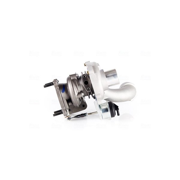 Turbo Nissens 93238 NISSENS