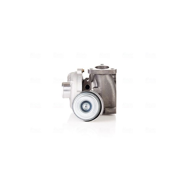 Turbo Nissens 93239 NISSENS
