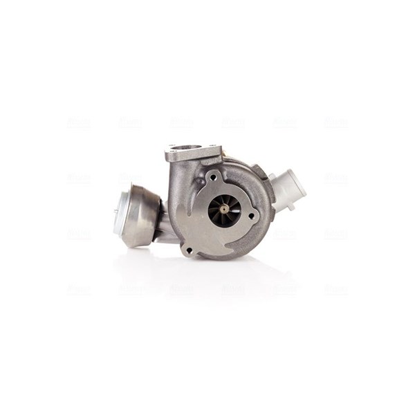 Turbo Nissens 93239 NISSENS