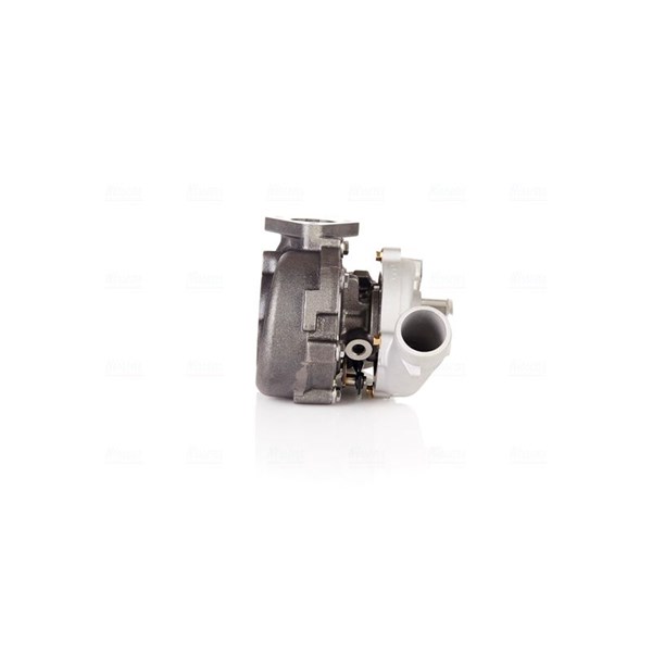 Turbo Nissens 93239 NISSENS
