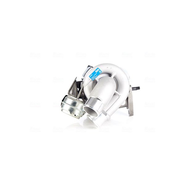 Turbo Nissens 93241 NISSENS