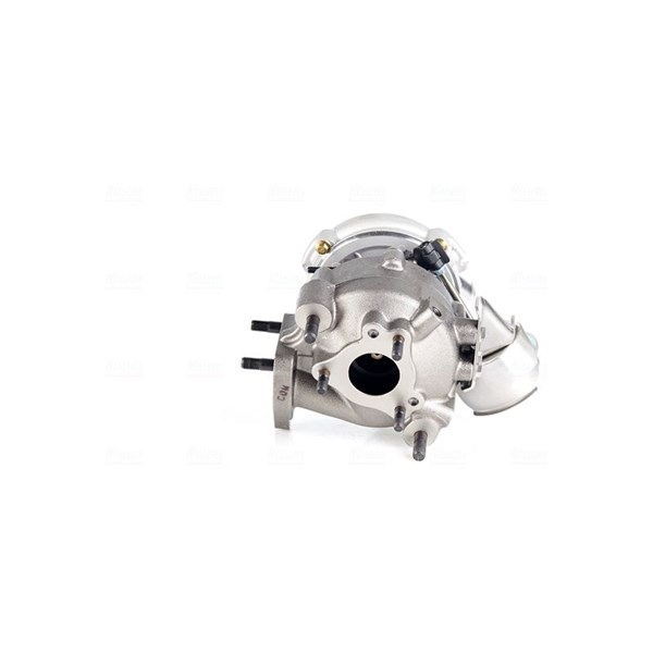 Turbo Nissens 93241 NISSENS