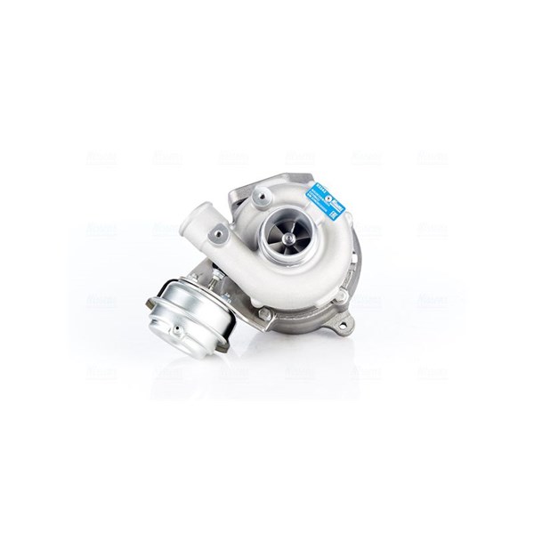 Turbo Nissens 93242 NISSENS