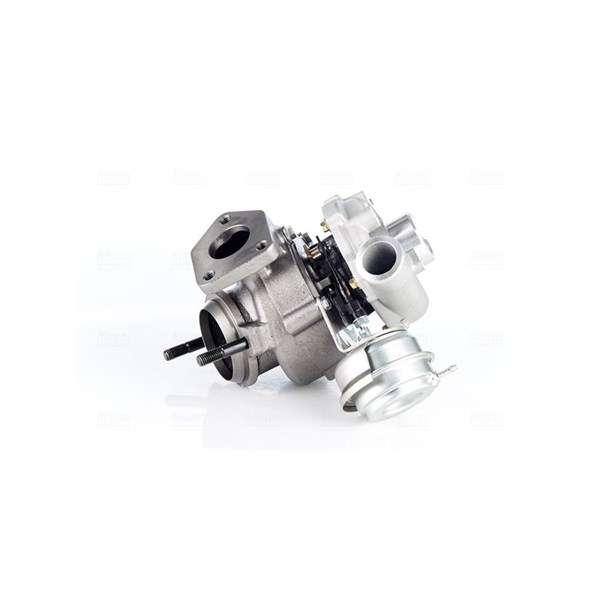 Turbo Nissens 93242 NISSENS Turbo Nissens 93242 NISSENS