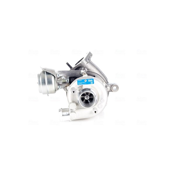 Turbo Nissens 93243 NISSENS